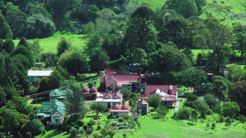 Tilba Tilba - Accommodation Gladstone 2