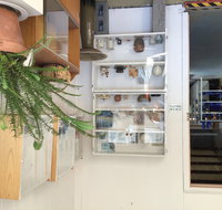 Tin Shed Artist Studios - Accommodation Gladstone