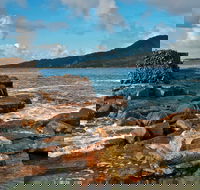 Tomaree National Park - Accommodation Gladstone