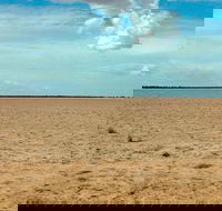 Toorale National Park - Accommodation Gladstone