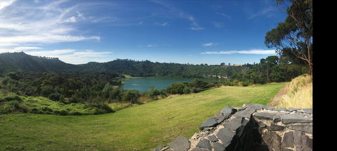 Valley Lake Recreation Area - Accommodation Gladstone 1