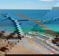 Wallaroo Jetty - Accommodation Gladstone