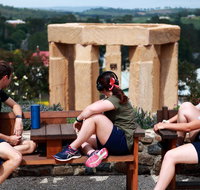 Walcha Sculpture Soundtrail - Accommodation Gladstone