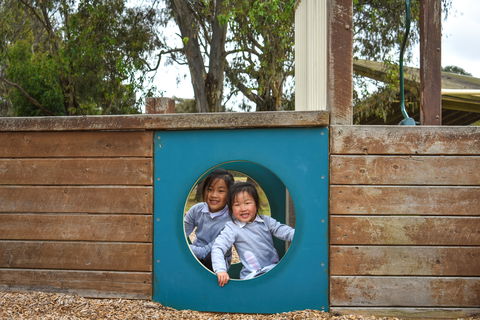 Westerfolds Park - Accommodation Gladstone 1