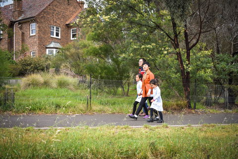 Westerfolds Park - Accommodation Gladstone 2