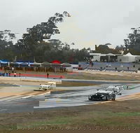 Winton Motor Raceway - Accommodation Gladstone