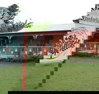 Wombah Coffee Plantation - Accommodation Gladstone