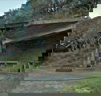 World War II gun emplacements - Accommodation Gladstone