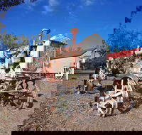 Wowan - Accommodation Gladstone