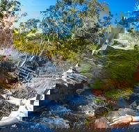Yackandandah Gorge Scenic Walk - Accommodation Gladstone