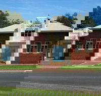 Yarloop Heritage Trail - Accommodation Gladstone
