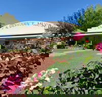 Yass and District Museum - Accommodation Gladstone