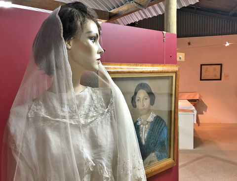 Yass And District Museum - Accommodation Gladstone 2