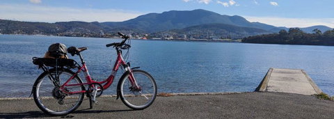 Hobart Bike Hire - Accommodation Gladstone 0