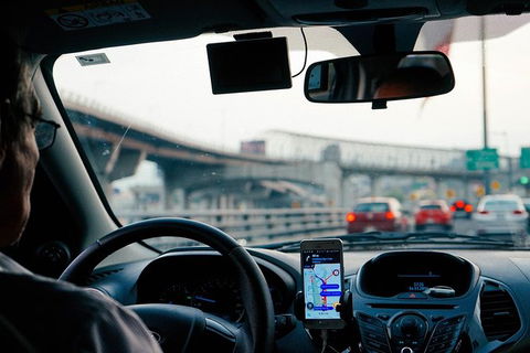 Private Airport Transfer: From Sydney To Sydney Kingsford Smith Airport (SYD) - Accommodation Gladstone 8