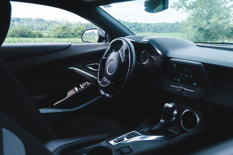 Private Airport Transfer: From Sydney To Sydney Kingsford Smith Airport (SYD) - Accommodation Gladstone 6