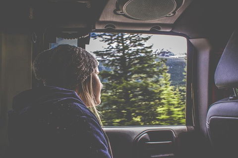 Private Airport Transfer: From Sydney To Sydney Kingsford Smith Airport (SYD) - Accommodation Gladstone 16