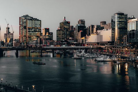 Private Airport Transfer: From Sydney To Sydney Kingsford Smith Airport (SYD) - Accommodation Gladstone 12