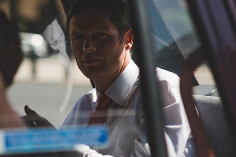 Private Airport Transfer: From Sydney To Sydney Kingsford Smith Airport (SYD) - Accommodation Gladstone 10