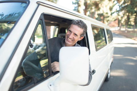 Private Airport Transfer: From Sydney To Sydney Kingsford Smith Airport (SYD) - Accommodation Gladstone 5