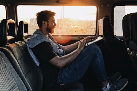 Private Airport Transfer: From Sydney To Sydney Kingsford Smith Airport (SYD) - Accommodation Gladstone 13