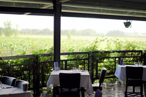 Hunter Valley Helicopter Tour With A Bubbly Breakfast - Accommodation Gladstone 1