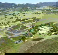 Helicopter Tour of Hunter Valley in New South Wales with Lunch - Accommodation Gladstone