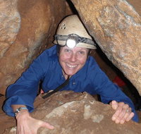 Jenolan Caves 2-Hour Plughole Introductory Adventure Caving Experience - Accommodation Gladstone