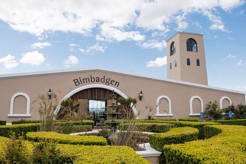 Bimbadgen Vineyard: Picnic And Premium Wine Tasting - Accommodation Gladstone 2