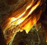 Jenolan Caves Extended Orient Cave Tour - Accommodation Gladstone
