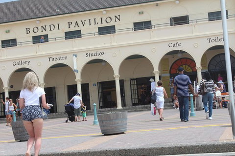 Iconic Sights Of Sydney Tour With FREE Photography Package - Accommodation Gladstone 6