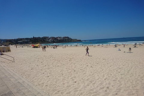 Iconic Sights Of Sydney Tour With FREE Photography Package - Accommodation Gladstone 1