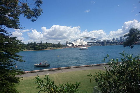Iconic Sights Of Sydney Tour With FREE Photography Package - Accommodation Gladstone 0
