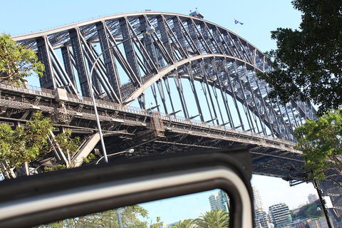 Iconic Sights Of Sydney Tour With FREE Photography Package - Accommodation Gladstone 5