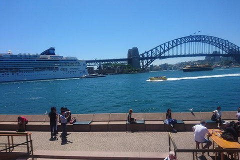 Iconic Sights Of Sydney Tour With FREE Photography Package - Accommodation Gladstone 7