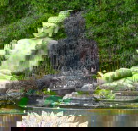 Crystal Castle Shuttle from Byron Bay full day - Accommodation Gladstone