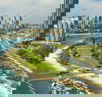 Broadwater Parklands - Accommodation Gladstone