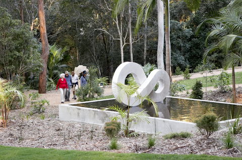 Maroochy Regional Bushland Botanic Garden - Accommodation Gladstone 0