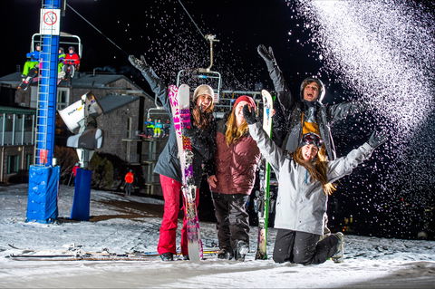Mt Buller Alpine Resort - Accommodation Gladstone 1