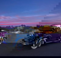 Blue Mountains Vintage Cadillac Tour with Local Guide - Accommodation Gladstone
