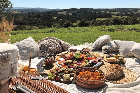 A Picnic In Byron Bay - Accommodation Gladstone 1