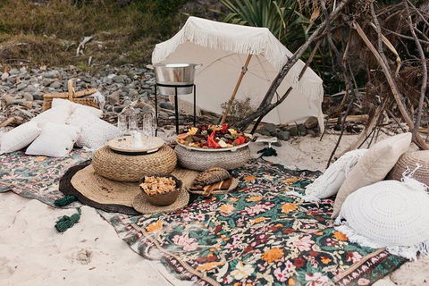 A Picnic In Byron Bay - Accommodation Gladstone 2