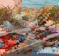A picnic in Byron Bay - Accommodation Gladstone