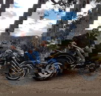 Blue Mountains 1-Hour Trike Tour of Three Sisters - Accommodation Gladstone