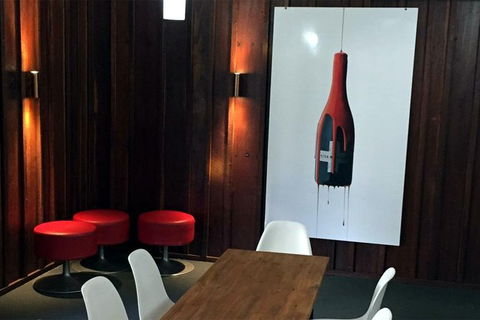 Hunter Valley Wine School - Accommodation Gladstone 3