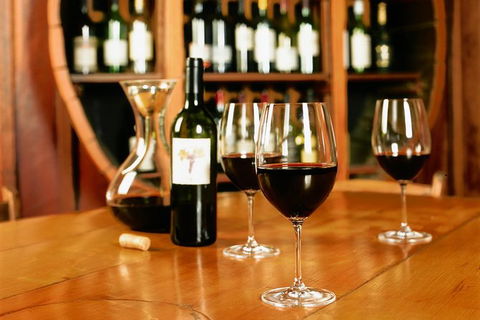 Hunter Valley Wine School - Accommodation Gladstone 0