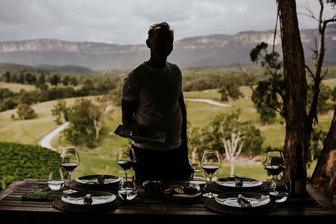 Private Blue Mountains And Wildlife Park Tour From Sydney With Barbecue Lunch - Accommodation Gladstone 10