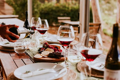 Private Blue Mountains And Wildlife Park Tour From Sydney With Barbecue Lunch - Accommodation Gladstone 0