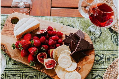 Private Blue Mountains And Wildlife Park Tour From Sydney With Barbecue Lunch - Accommodation Gladstone 13