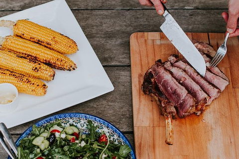 Private Blue Mountains And Wildlife Park Tour From Sydney With Barbecue Lunch - Accommodation Gladstone 18